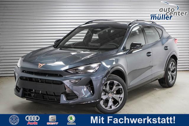 Cupra Formentor - 1,5 eTSI DSG - LAGER