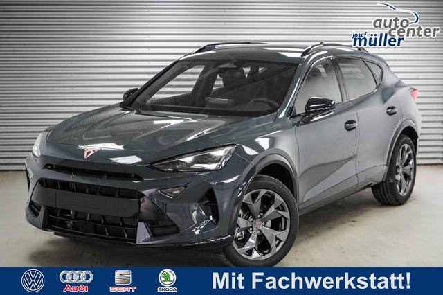 Cupra Formentor - 1,5 eTSI DSG - LAGER