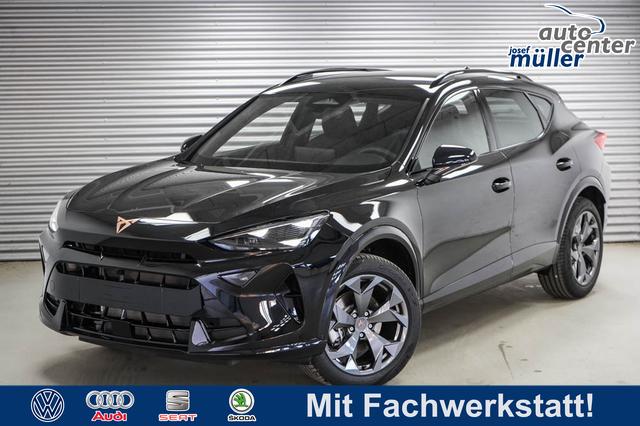 Cupra Formentor - 1,5 eTSI DSG - LAGER