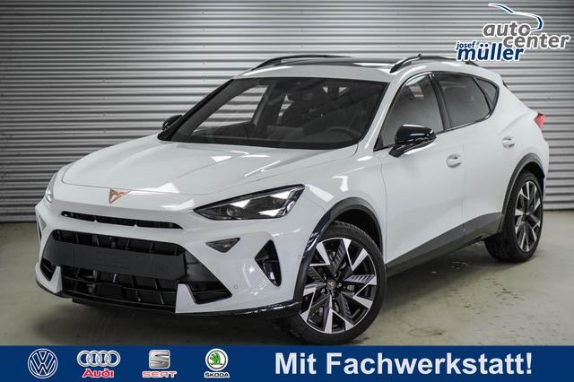 Cupra Formentor - 2,0 TSI DSG 4x4 VZ - LAGER