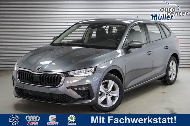 Skoda Scala - 1,0 TSI DSG Selection - LAGER