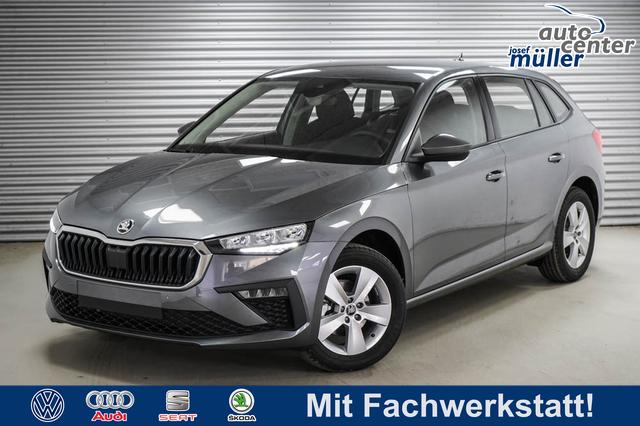 Skoda Scala - 1,0 TSI Selection - LAGER