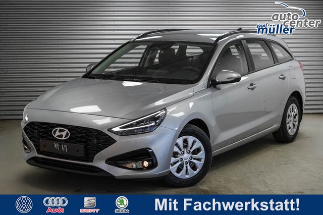 Hyundai i30 Kombi - 1,0 T-GDI DCT - LAGER