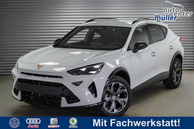 Cupra Formentor - 1,5 eTSI DSG - LAGER