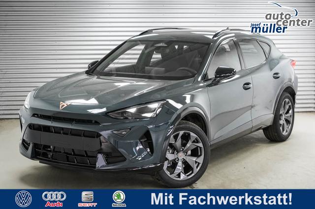 Cupra Formentor - 1,5 eTSI DSG - LAGER