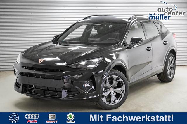 Cupra Formentor - 1,5 eTSI DSG