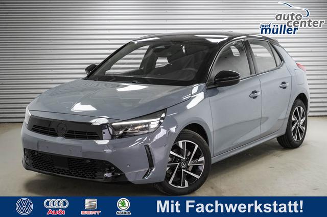 Opel Corsa - 1,2 T MT6 GS - LAGER