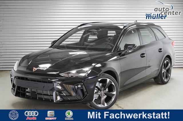 Cupra Leon Sportstourer - ST 1,5 eTSI DSG Kombi - LAGER