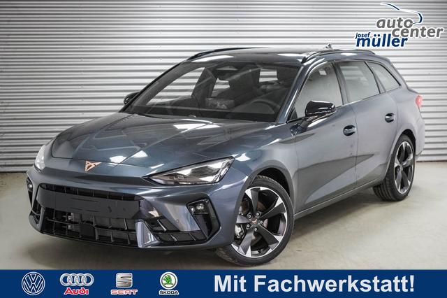 Cupra Leon Sportstourer - ST 1,5 eTSI DSG Kombi - LAGER