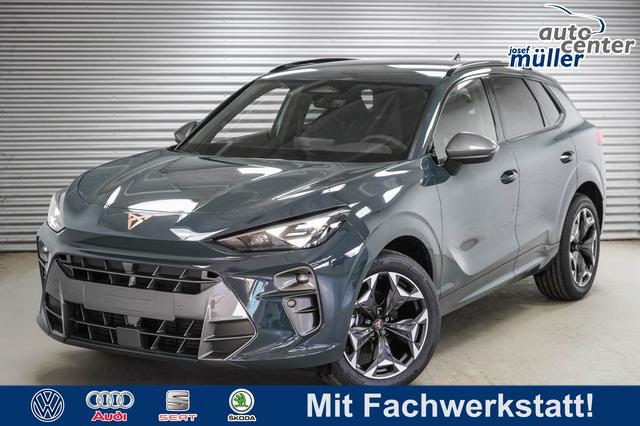 Cupra Terramar - 1,5 eTSI DSG - LAGER