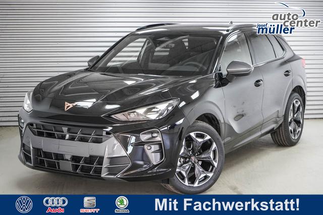 Cupra Terramar - 1,5 eTSI DSG - LAGER