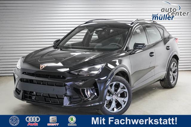 Cupra Formentor - 1,5 eTSI DSG - LAGER