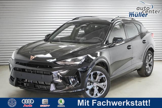 Cupra Formentor - 1,5 eTSI DSG - LAGER