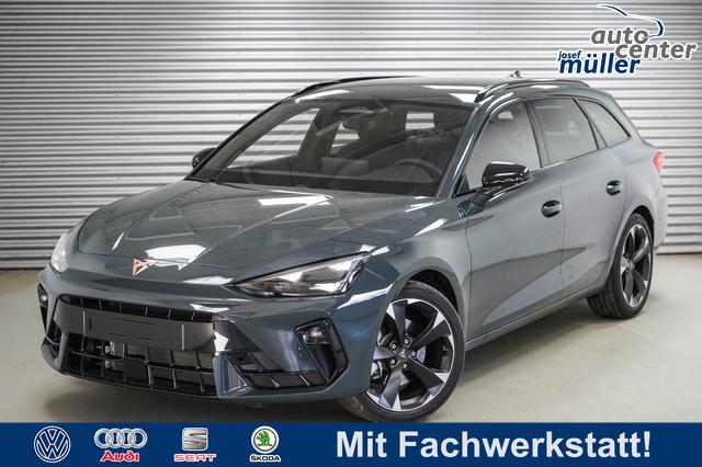 Cupra Leon Sportstourer - ST 2,0 TSI DSG 4x4 - LAGER