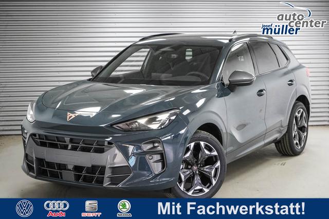 Cupra Terramar - 1,5 eTSI DSG - LAGER