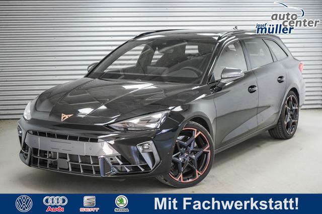 Cupra Leon Sportstourer - ST 2,0 TSI DSG 4x4 VZ - LAGER