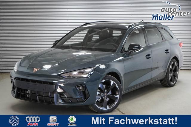 Cupra Leon Sportstourer - ST 1,5 eTSI DSG Kombi - LAGER