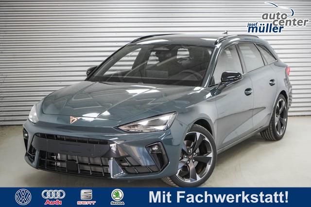 Cupra Leon Sportstourer - ST 2,0 TSI DSG 4x4 - LAGER