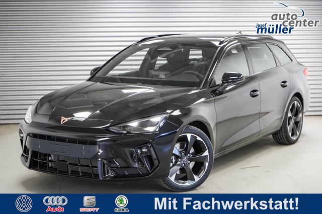 Cupra Leon Sportstourer - ST 2,0 TSI DSG 4x4 - LAGER