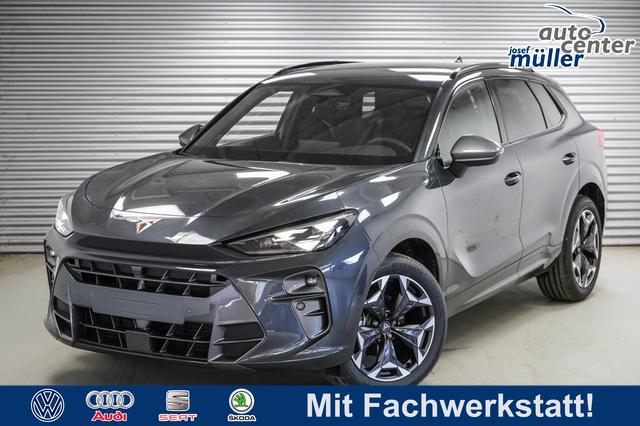 Cupra Terramar - 1,5 eTSI DSG - LAGER