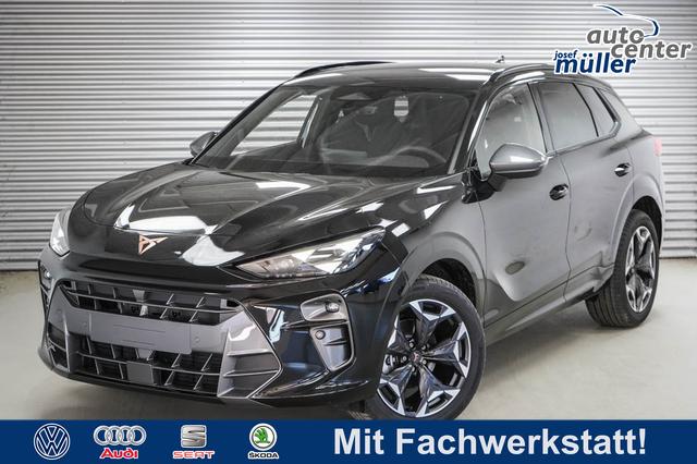 Cupra Terramar - 1,5 eTSI DSG - LAGER