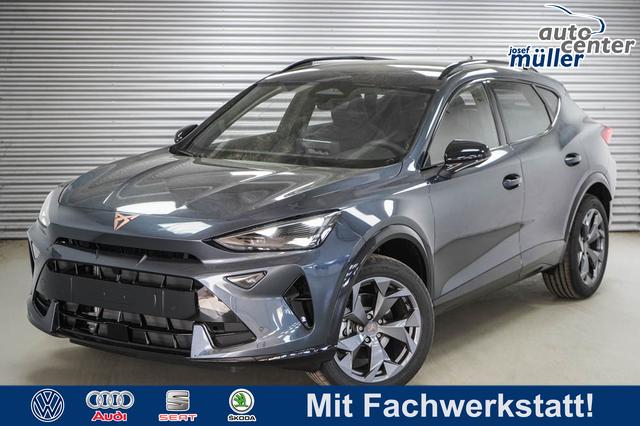 Cupra Formentor - 1,5 eTSI DSG - LAGER