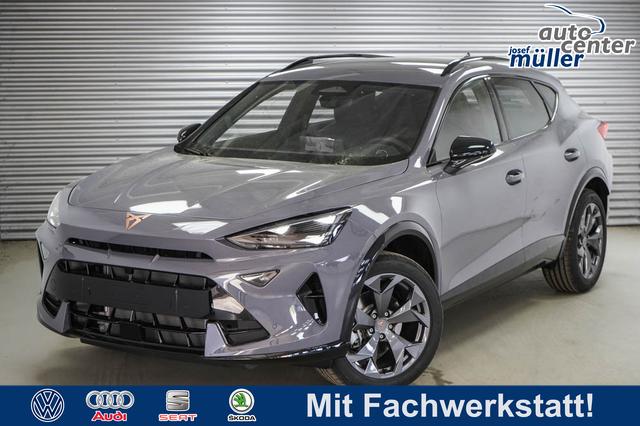 Cupra Formentor - 1,5 eTSI DSG - LAGER