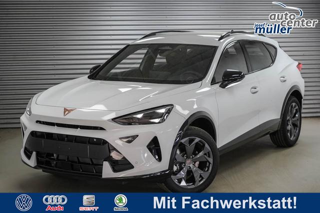 Cupra Formentor - 1,5 eTSI DSG - LAGER