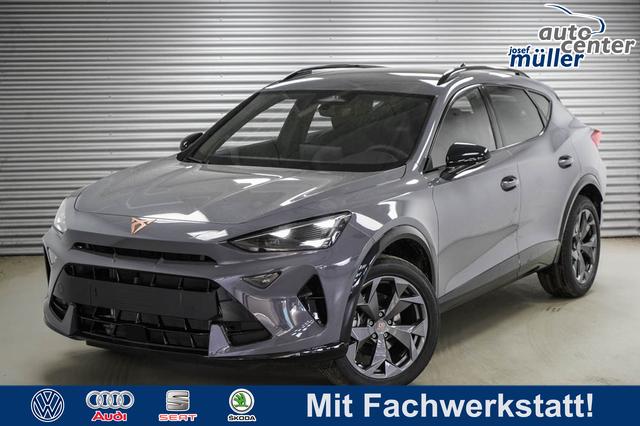 Cupra Formentor - 1,5 eTSI DSG - LAGER