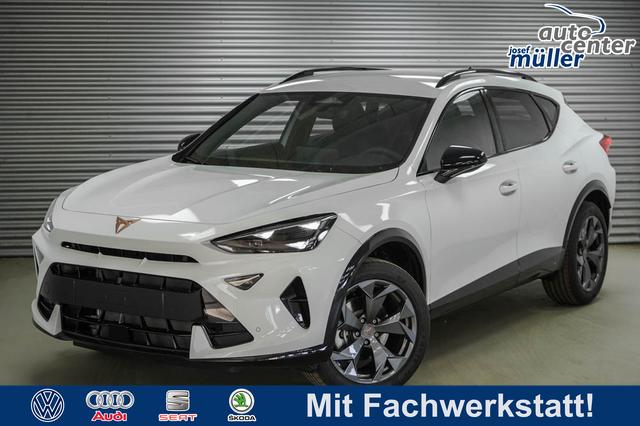 Cupra Formentor - 1,5 eTSI DSG - LAGER
