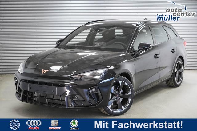 Cupra Leon Sportstourer - ST 2,0 TSI DSG 4x4 - LAGER