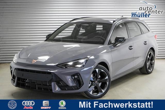 Cupra Leon Sportstourer - ST 2,0 TSI DSG 4x4 - LAGER