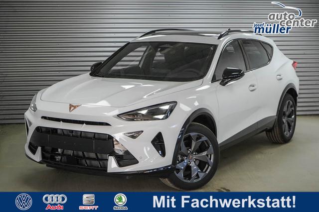 Cupra Formentor - 1,5 eTSI DSG - LAGER