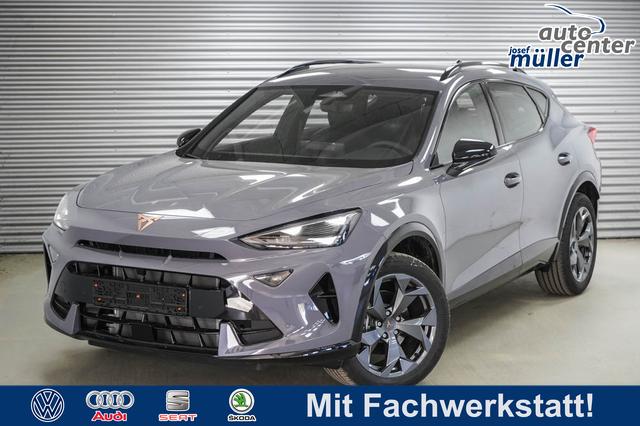 Cupra Formentor - 1,5 eTSI DSG - LAGER