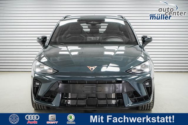 Cupra Leon Sportstourer - ST 2,0 TSI DSG 4Drive VZ Extreme - LAGER