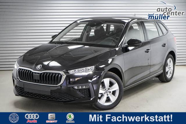 Skoda Scala - 1,0 TSI DSG Selection - LAGER