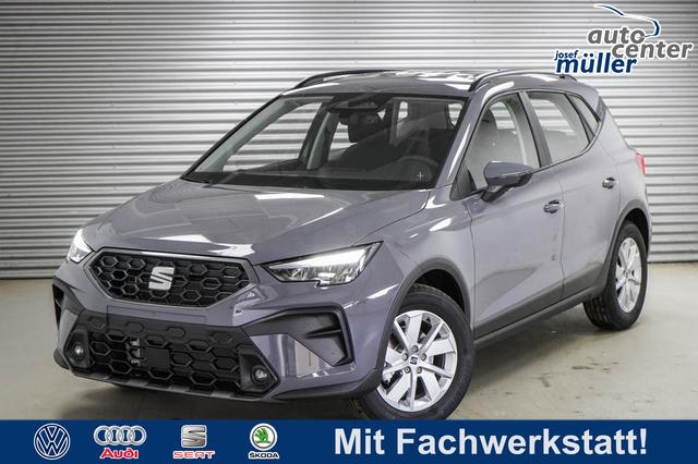 Seat Arona - neues Modell 1,0 TSI Reference - LAGER