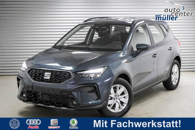 Seat Arona - neues Modell 1,0 TSI Reference - LAGER