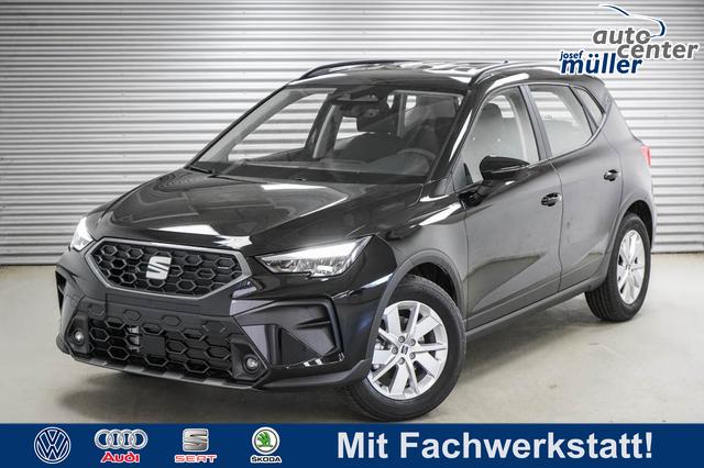 Seat Arona - neues Modell 1,0 TSI Reference - LAGER