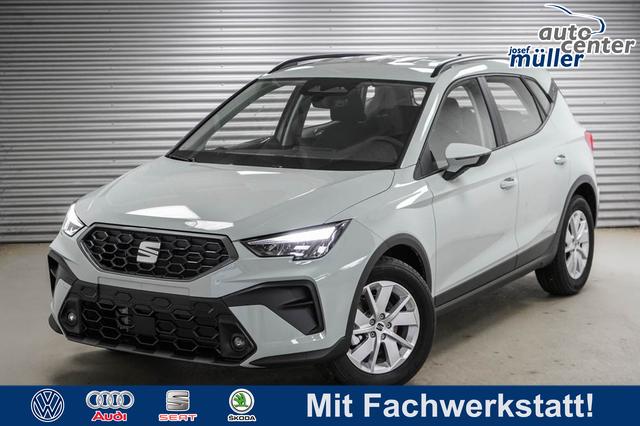 Seat Arona - neues Modell 1,0 TSI Reference - LAGER