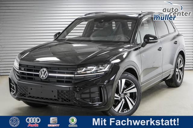 Volkswagen Touareg - 3,0 V6 TDI 4Motion R-Line - LAGER