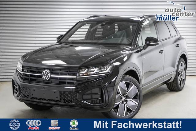 Volkswagen Touareg - 3,0 V6 TDI 4Motion R-Line - LAGER
