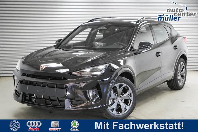 Cupra Formentor - 1,5 eTSI DSG - LAGER