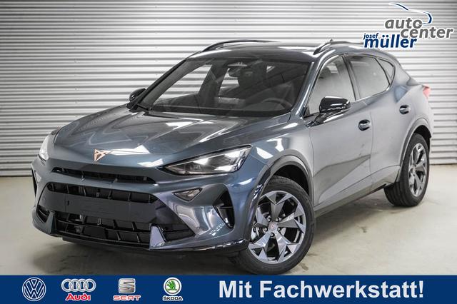 Cupra Formentor - 1,5 eTSI DSG - LAGER