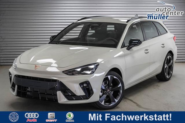 Cupra Leon Sportstourer - ST 1,5 eTSI DSG Kombi - LAGER