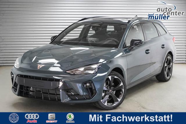 Cupra Leon Sportstourer - ST 1,5 eTSI DSG Kombi - LAGER