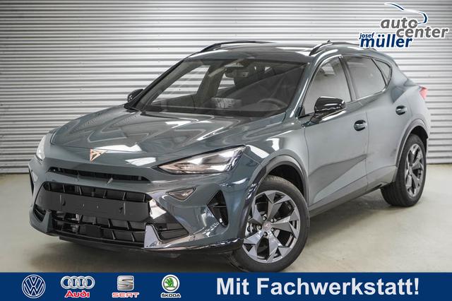 Cupra Formentor - 1,5 eTSI DSG - LAGER