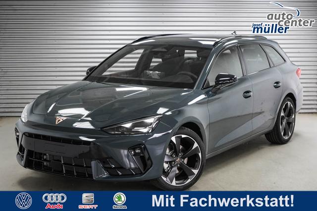 Cupra Leon Sportstourer - ST 1,5 eTSI DSG Kombi - LAGER
