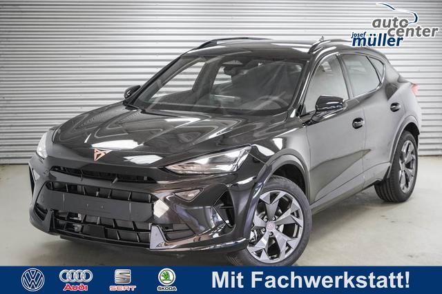 Cupra Formentor - 2,0 TSI DSG 4x4 - LAGER