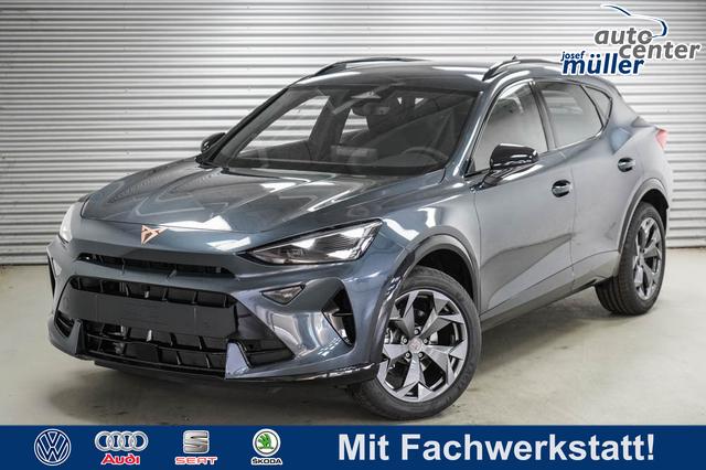 Cupra Formentor - 2,0 TSI DSG 4x4 - LAGER